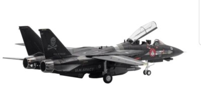NEW CALIBRE WINGS LIMITED ED 1:72 scale ROBOTECH MACROSS F-14 S