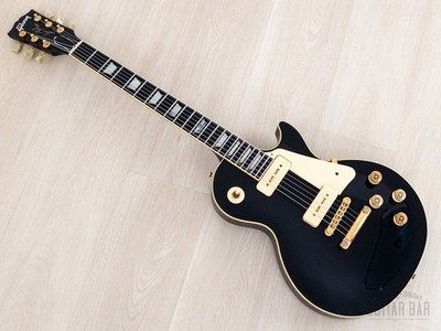 1991 Gibson Les Paul Standard 40th Anniversary Limited Edition, 1