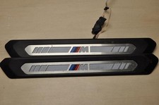 Einstiegsleiste BMW iX3 2023 Satz 5A0C896