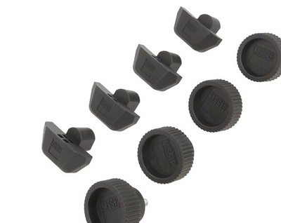 Gripper; for multifunctional tables; 4pcs. - BH-MFT | Fast EU Shipping