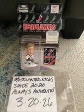 DS 1996 NHL Corinthian Headliners Wayne Gretzky Signature Series FREE SHIP!!