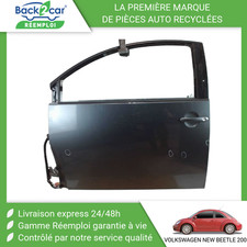 Porte avant et accessoires Volkswagen NEW BEETLE