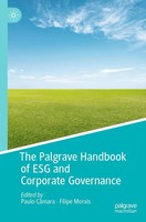 The Palgrave Handbook Of Esg And Corporate Governance | Paulo CâMara (U. A.)