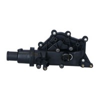 NRF Thermostat + GehäUse FüR Renault Clio 3 Laguna 2 3 Megane 2 3 Scenic 2 3