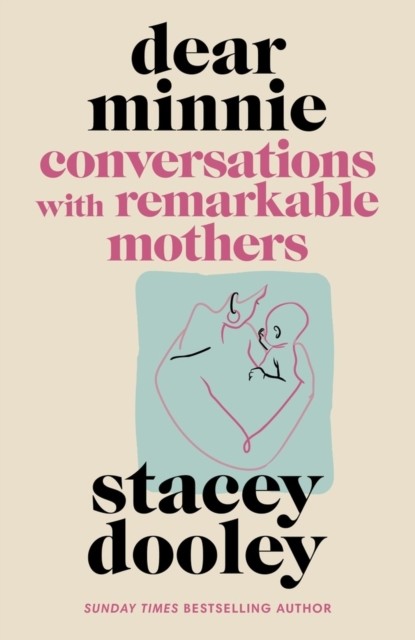 Dear Minnie by Stacey Dooley (Hardback Book) - Image 3