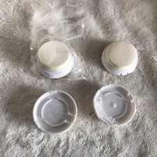 Susan Lucci Youthful Essence Microdermabrasion 4 Sponges NEW