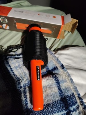 GP-Pointer Automatic Pinpointer Metal Detector and Holster