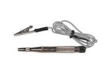 CONDOR Spannungspr&uuml;fer 6-24V L&auml;nge: 110mm 585