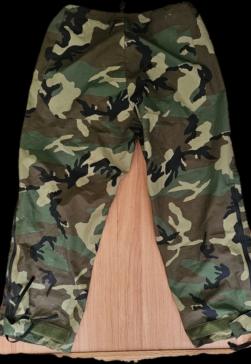 Nylon Camouflage Pants for Men for sale | eBay