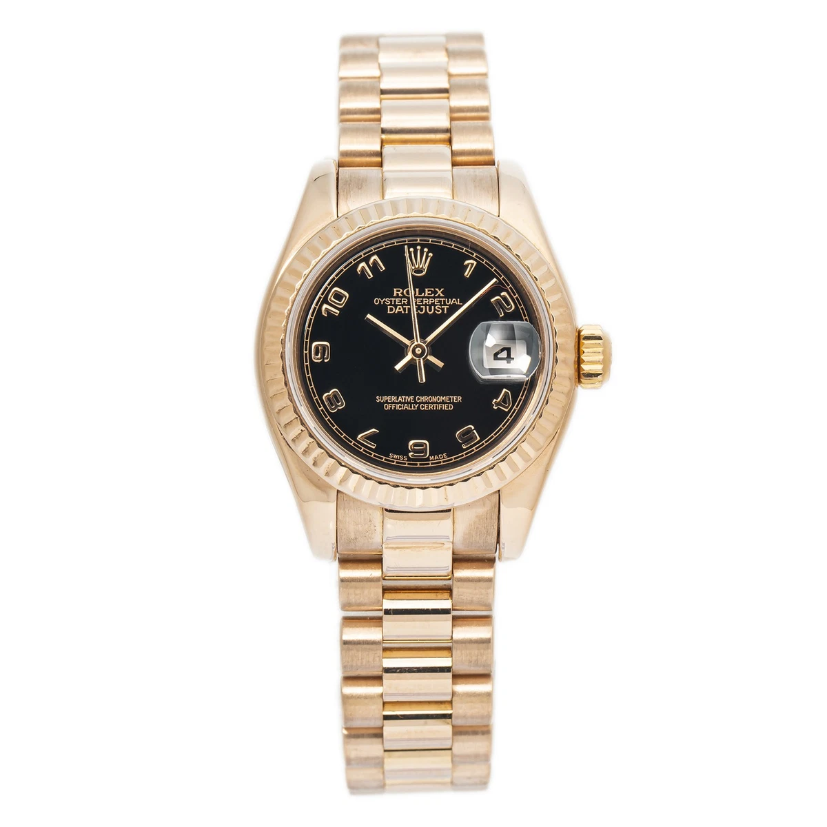 Rolex Datejust 179175 for sale | eBay