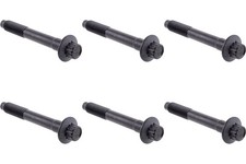Dana Spicer Hub To Knuckle Bolts Set Of 6 For Wrangler Cherokee Tj Yj Zj Xj Dana Spicer Hub To Knuckle Bolts Set Of 6 For Wrangler Cherokee Tj Yj Zj Xj