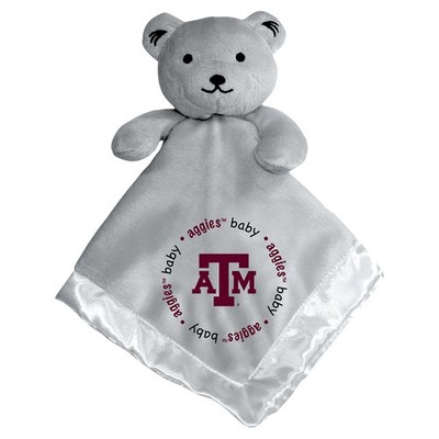 BabyFanatic - Texas A&M Aggies - NCAA Security Bear - Gray