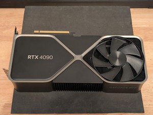 Nvidia 4090 Fe | eBay