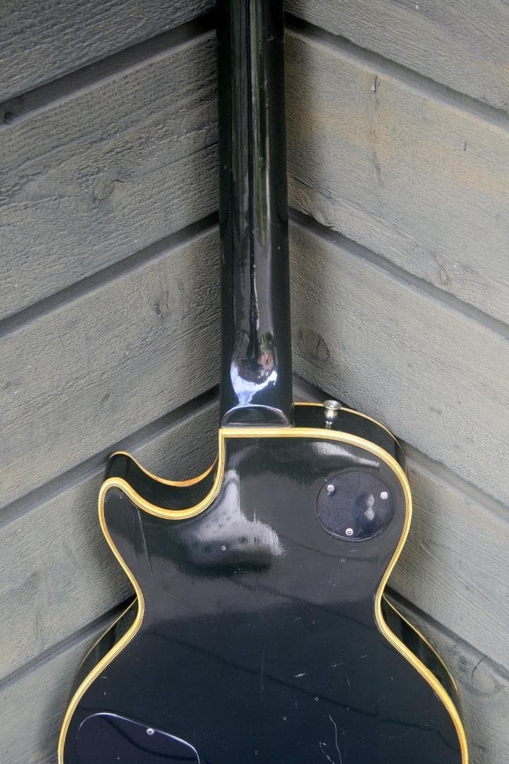 ARIA PRO II LP600B Peter Frampton 1978 Matsumoku 3-Pickup Custom