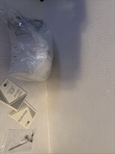 WBox Technologies 0E-HD4MPMODM 4MP Analog Dome Camera Brand New