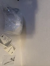 WBox Technologies 0E-HD4MPMODM 4MP  Analog Dome Camera Brand New