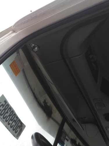 Replaces 2013 WESTERN STAR 4900 INTERIOR SUN VISOR ,  GA