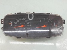 Compteur Mitsubishi L200
