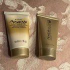 Avon Anew Ultimate Age Repair Cream Cleanser - 1.7oz ea - LOT of 2 NOS — photo 2