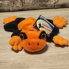 Tree Frog - Halloween Beanie Boppers - Trick or Treat - 24K Company