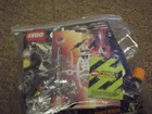 *KINDA USED* LEGO Mars Mission Space MT-21 Mobile Mining Unit 7648-Complete 2007