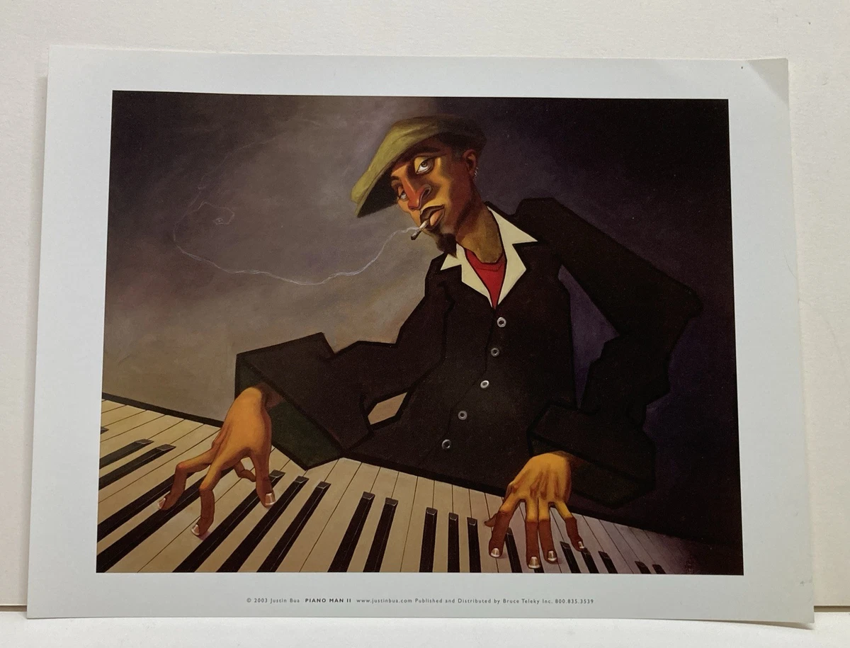 25+ Justin Bua In Art Prints for sale | Updated Oct 2026