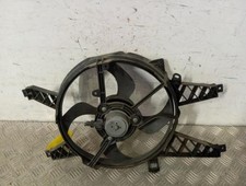 Radiateur Renault MODUS