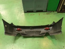 Pare-choc arrière Hyundai COUPE