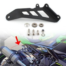 Motorcycle Modified Exhaust Hanger Bracket For Kawasaki NINJA400 Z400 2018-2024