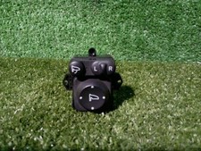 Honda Fit 2013 DBA-GK3 Außenspiegelschalter [gebraucht] [PA105289604]