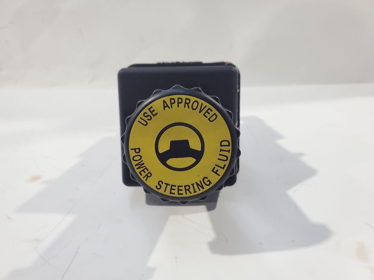 Bentley Turbo R 1991 Power steering reservoir