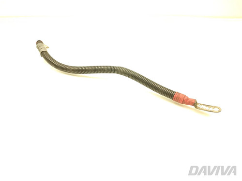 BMW 3 Series Positives Batteriekabel 325d Diesel 145kW (197 HP) 7793200 2008