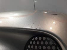 Pare-choc avant Daewoo MATIZ