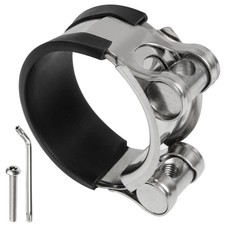 Bully Tailgate Locks for Trucks Tailgate Anti-Theft Lock Compatible with Ford Toyota Chevy GMC Truck