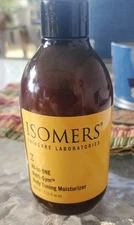 Isomers All in One Nutri-Gym Body Toning Moisturizer 8.2 oz. PREOWNED 