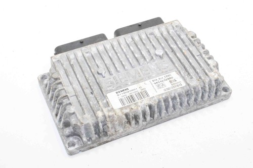 PEUGEOT 307 Getriebesteuergerät 9654232880 2003 15334375