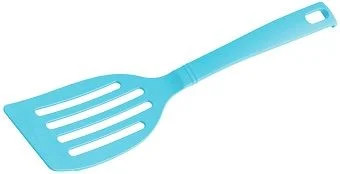 Fackelmann Pfannenwender Tropical Kitchen blau  Pfannenwender