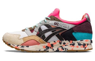 Asics Gel Lyte V Re Collaboration - 1201A871-961 MT