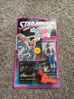 HASBRO GI Joe 1993 OZONE (Gray) MOC Sealed Star Brigade