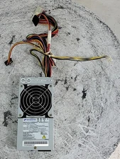 FSP Group FSP250-50SAV 9PA2509113 Desktop Power Supply 250W