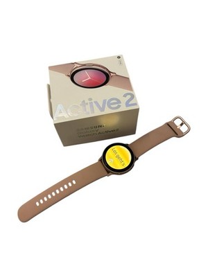 Samsung Galaxy Watch Active 2 Rose