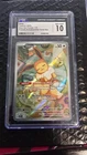 2025 Pokemon SVP Eevee #173 Prismatic Evolutions ETB Promo CGC 10