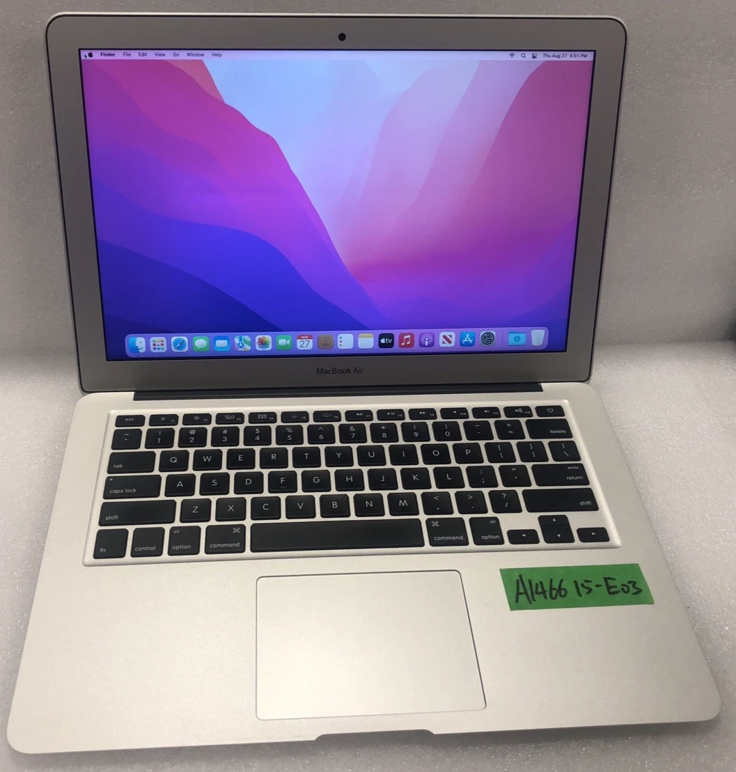 Macbook Air A1466 for sale | eBay