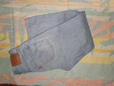 1970s Vintage Levis