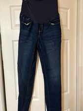 Old Navy Maternity Jeans size 10 Reg