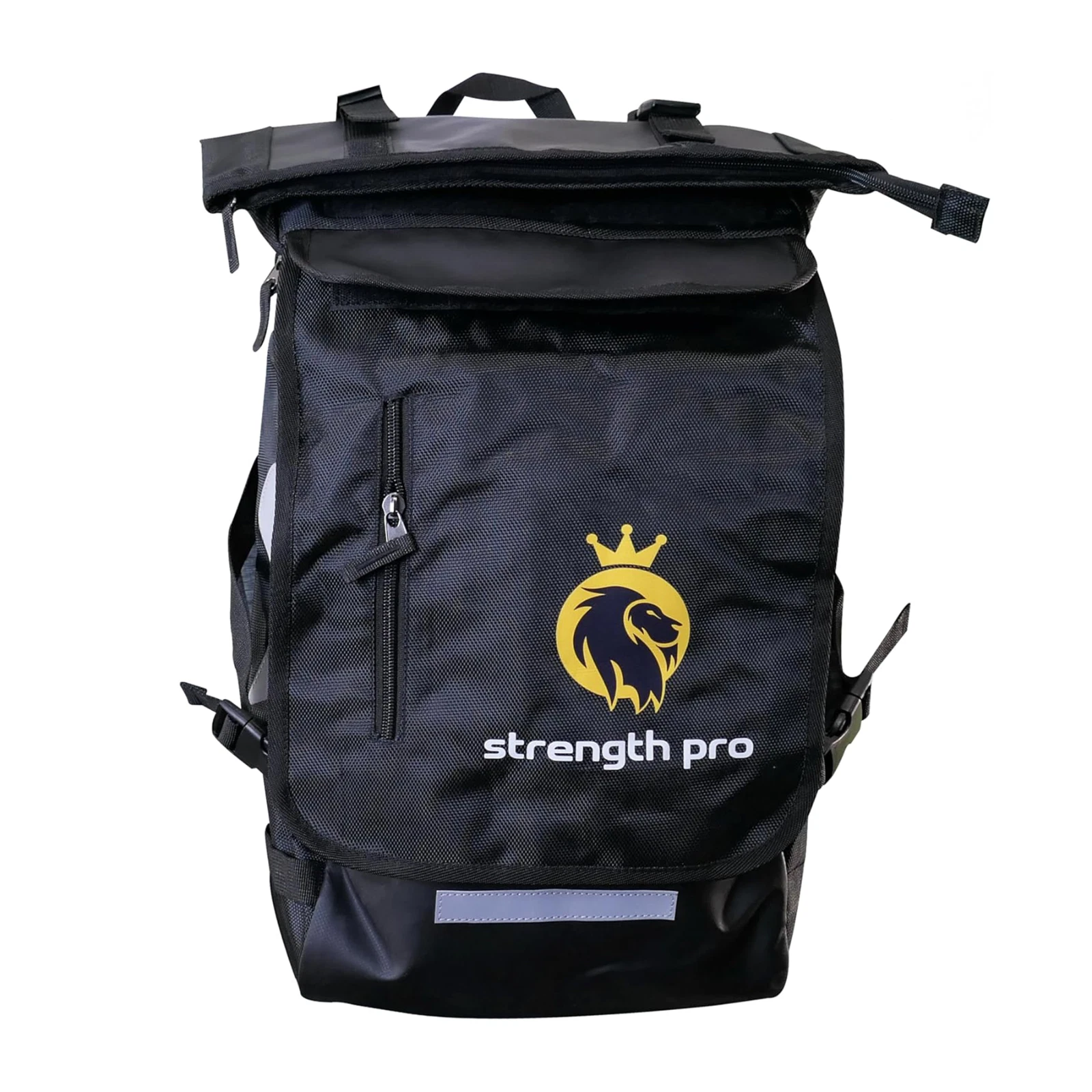 Jiu Jitsu Backpack Waterproof Black Travel Workout Sport Bags 20-35L Gym Bag