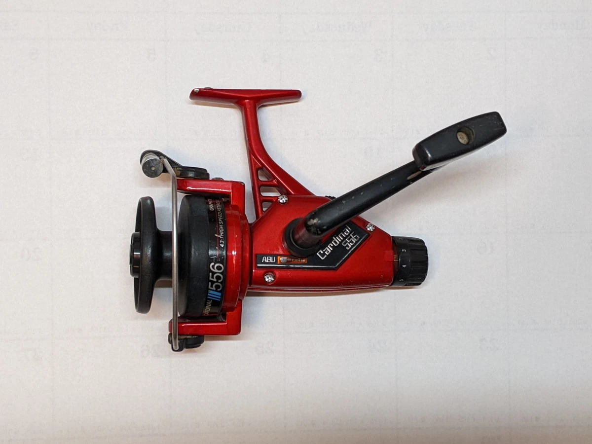 abu cardinal products for sale | eBay