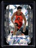 2021-22 Leaf Metal/7 / Terrance Shannon Jr. ROOKIE AUTOGRAPH / 1/7