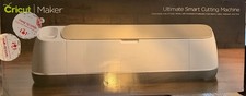 Cricut Maker Champagne Die Cutting Machine - The Ultimate Smart Cutting Machine