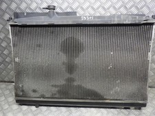 Radiateur Hyundai SANTA FE